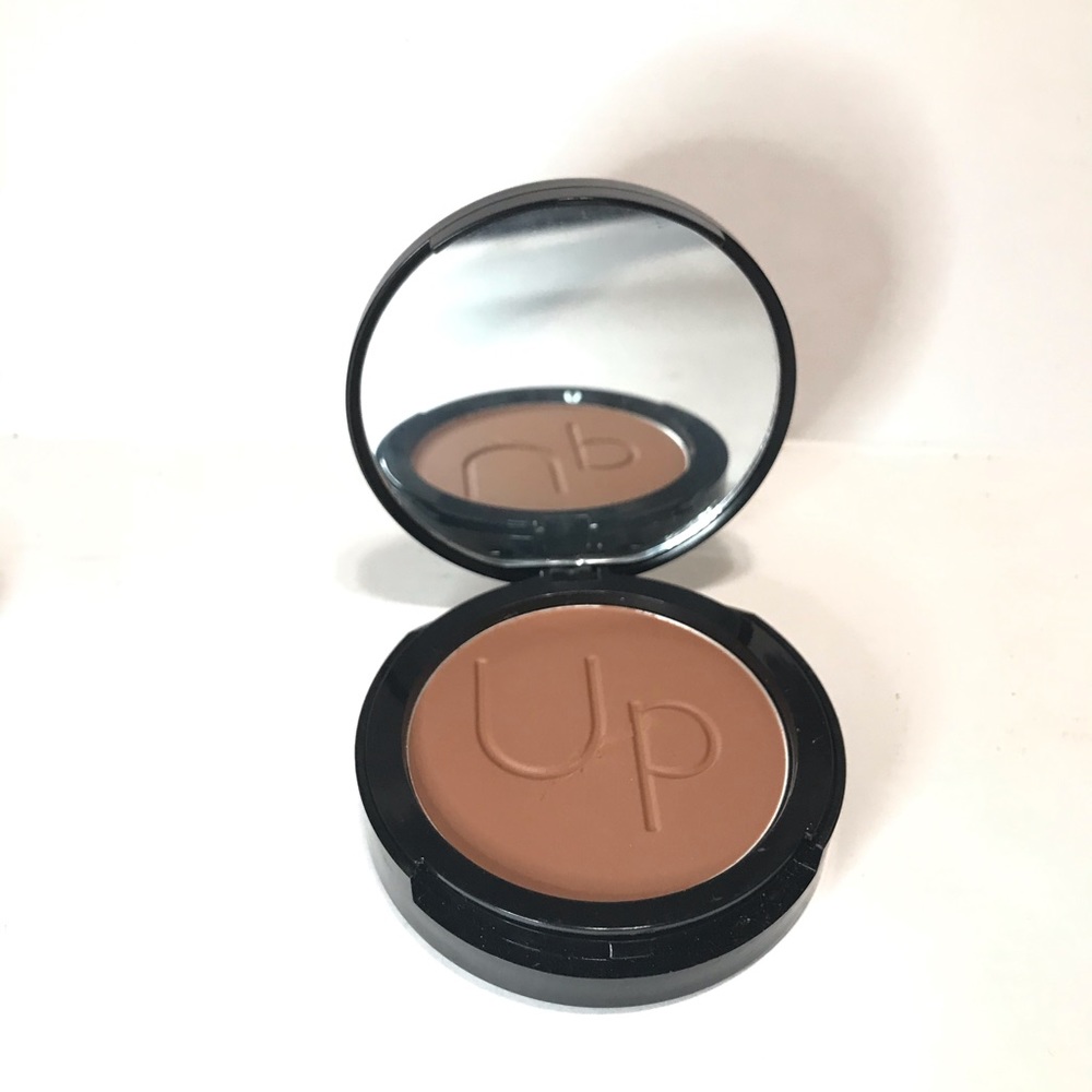 Black Up Two Way Cake